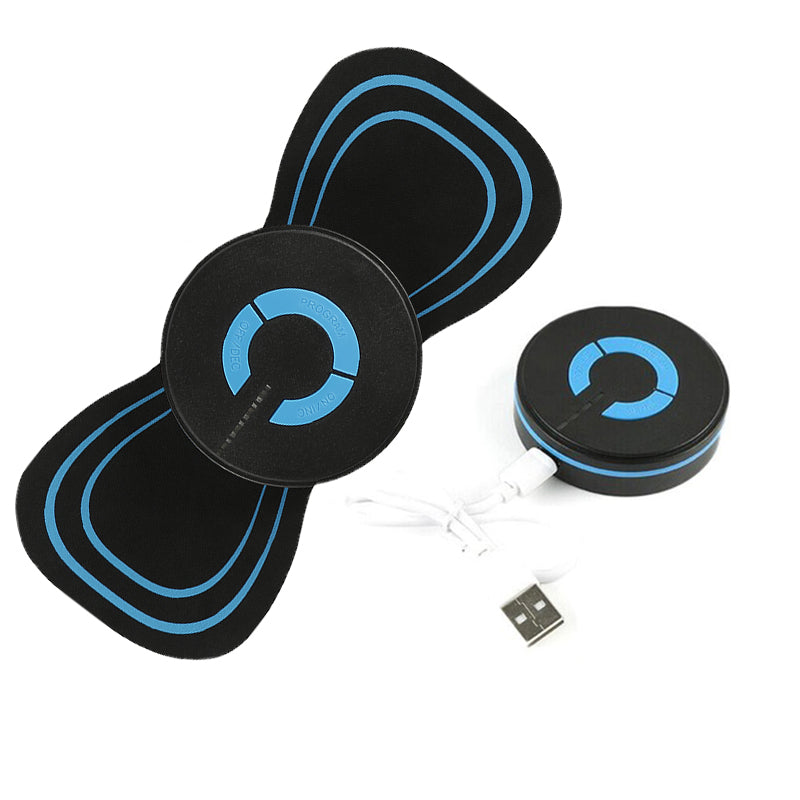 Mini Massager Smart Cervical Spine