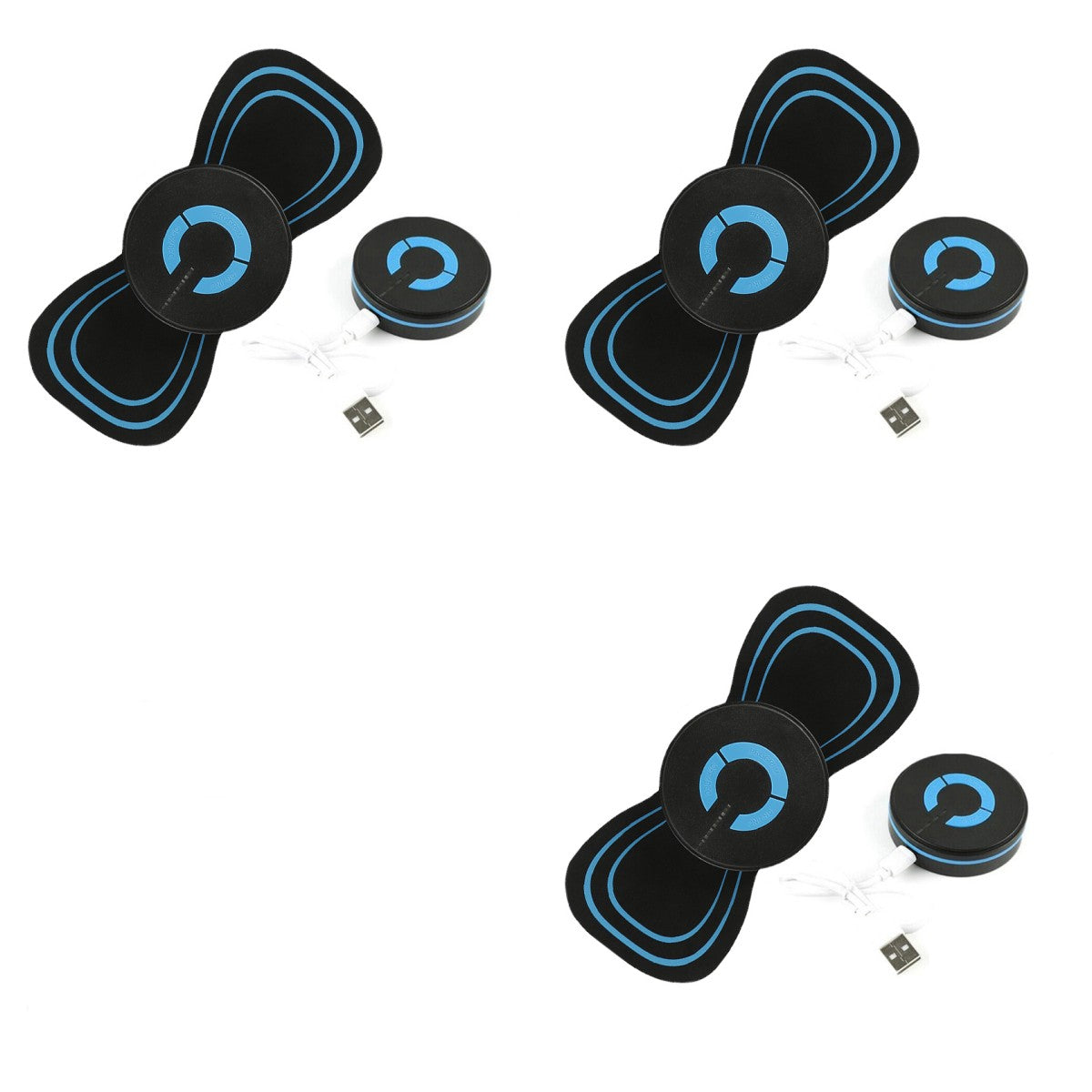 Mini Massager Smart Cervical Spine