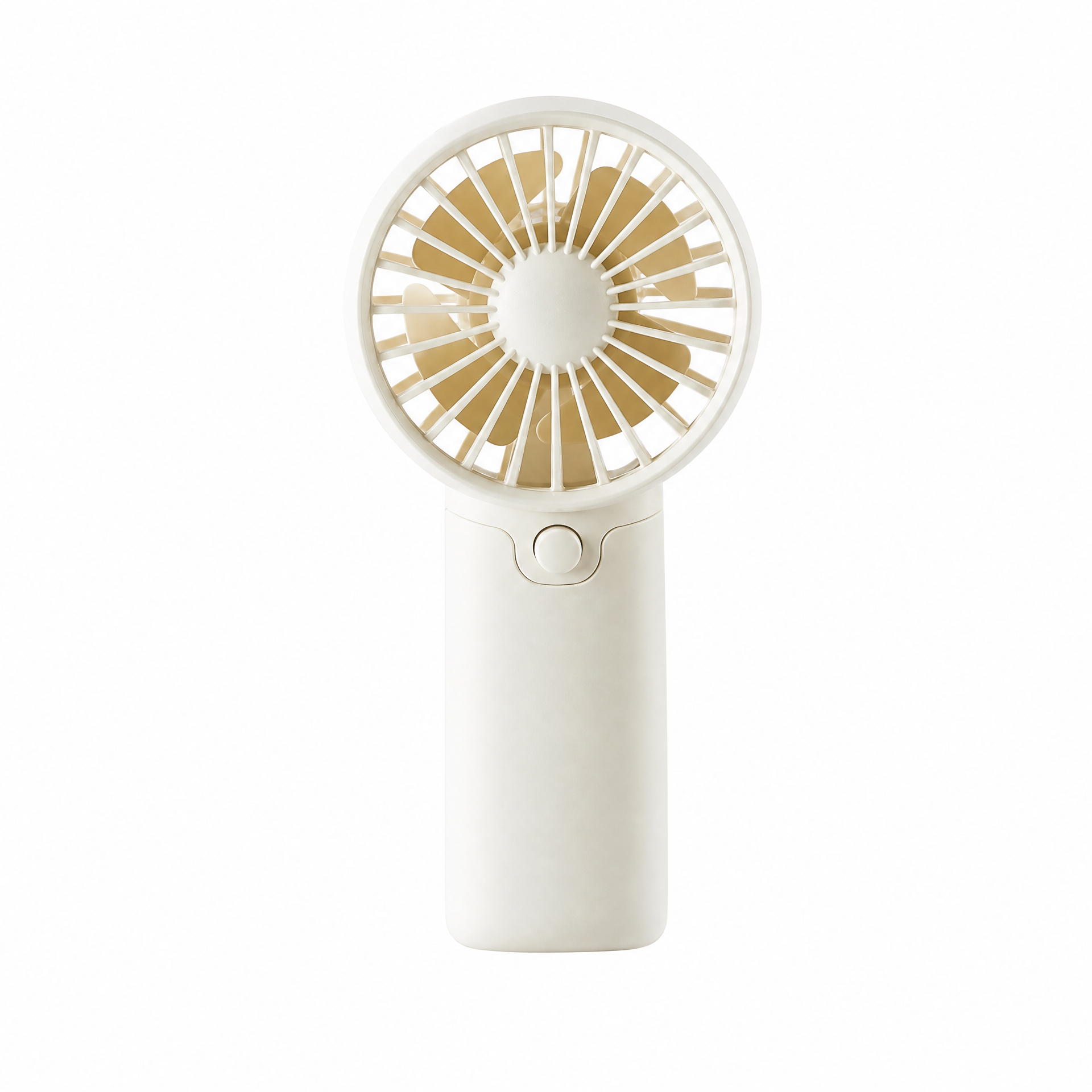 Portable Handheld Mini Fan