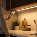 USB LED Motion Sensor Light