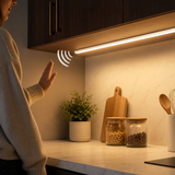USB LED Motion Sensor Light