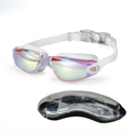 Arena - Anti-Fog Swim Goggles