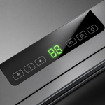 Built-In  Electric Vacuum Sealer