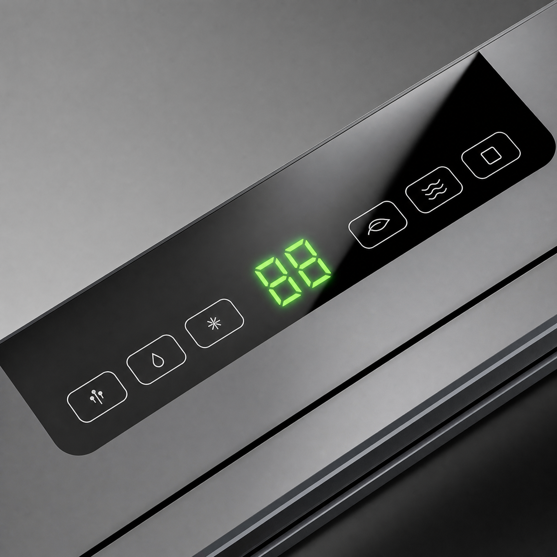 Built-In  Electric Vacuum Sealer