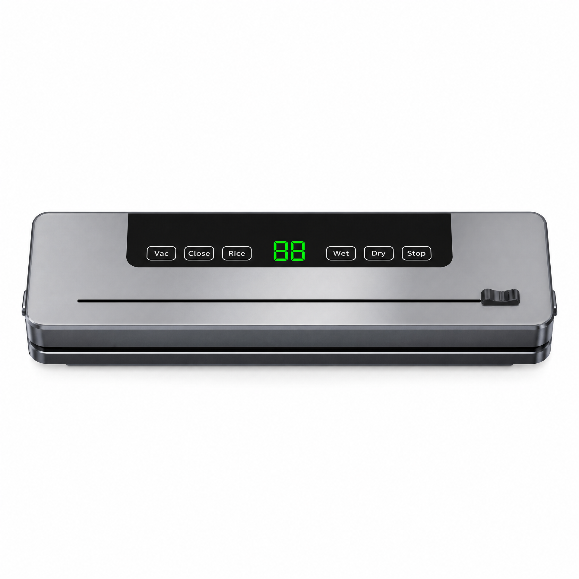 Built-In  Electric Vacuum Sealer